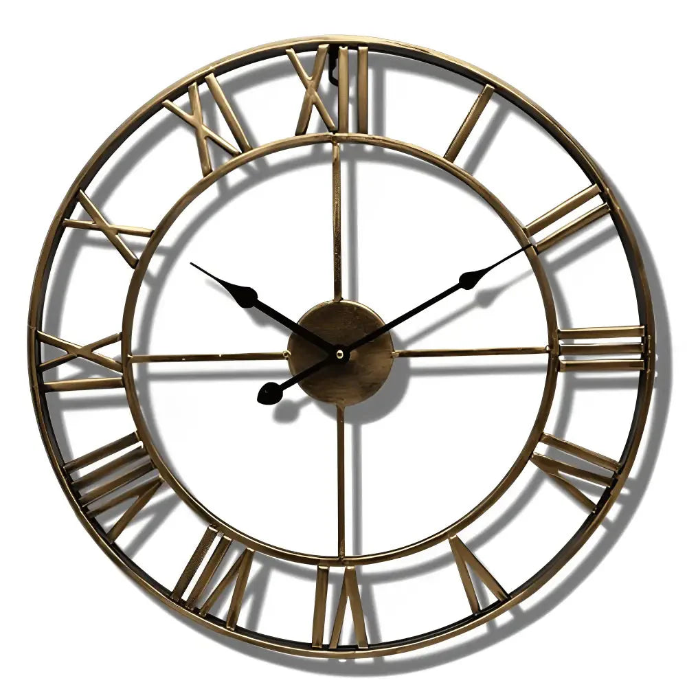 Grande Horloge Chiffre Romain