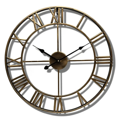 Grande Horloge Chiffre Romain