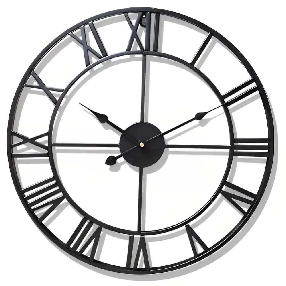 Grande Horloge Chiffre Romain